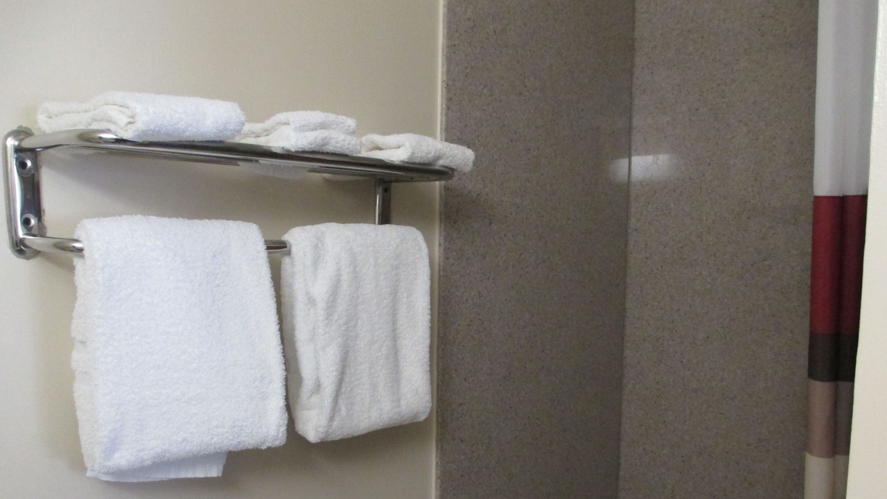 Photo of Bathroom in Franklin Park