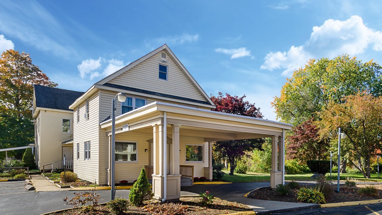 Photo of Outdoor in Sturbridge