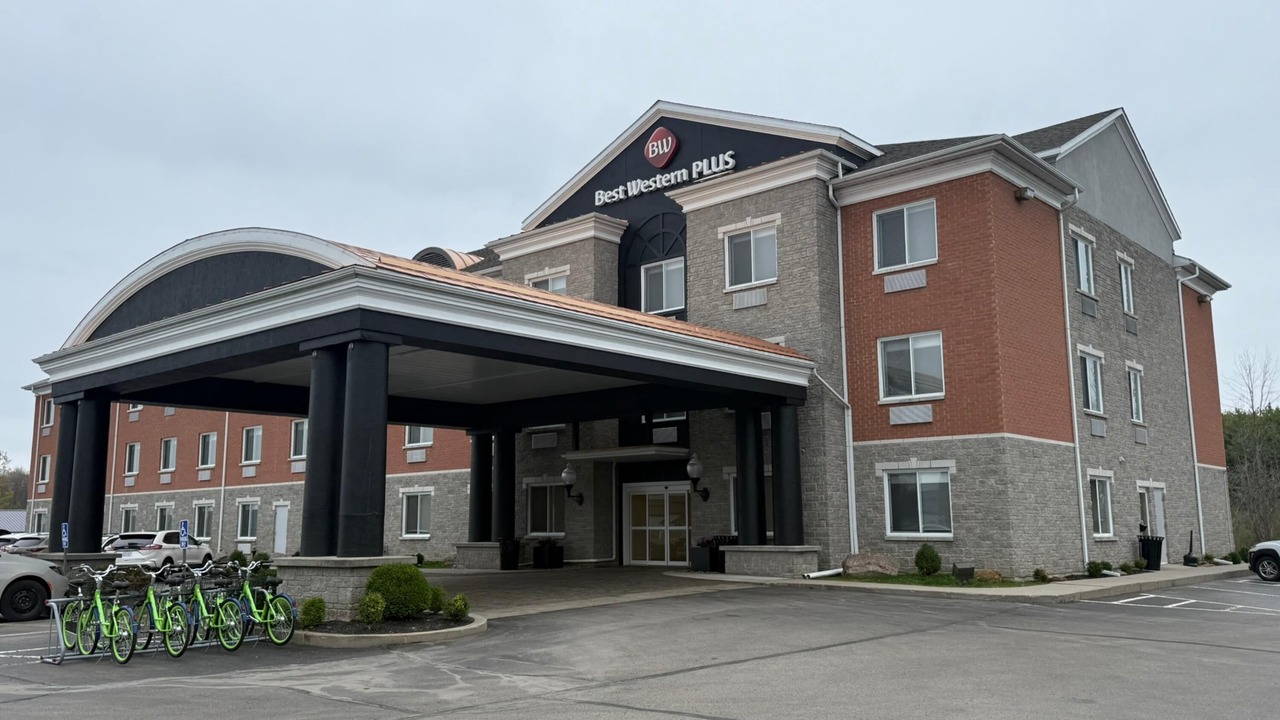 Photo of Outdoor in Gananoque