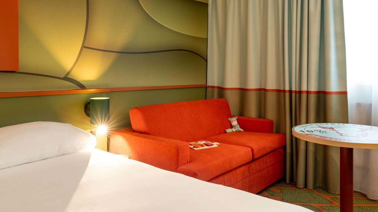 Photo of Outdoor in Lisieux