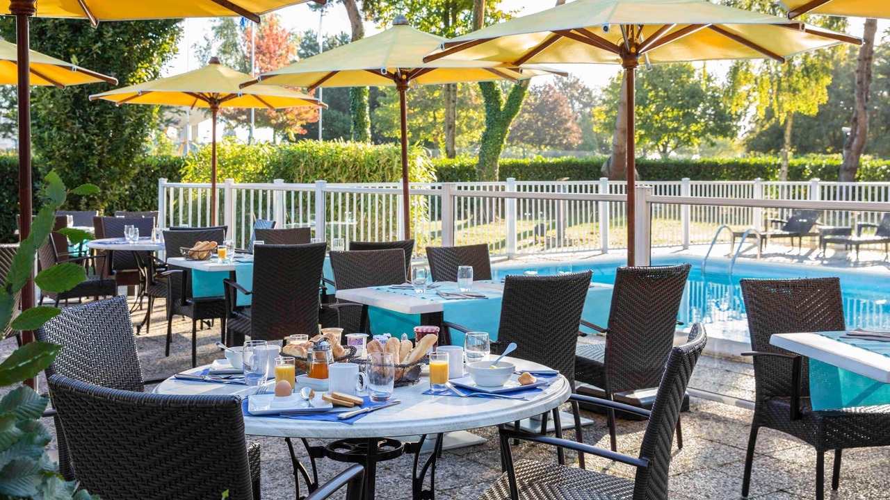 Photo of Outdoor in Lisieux