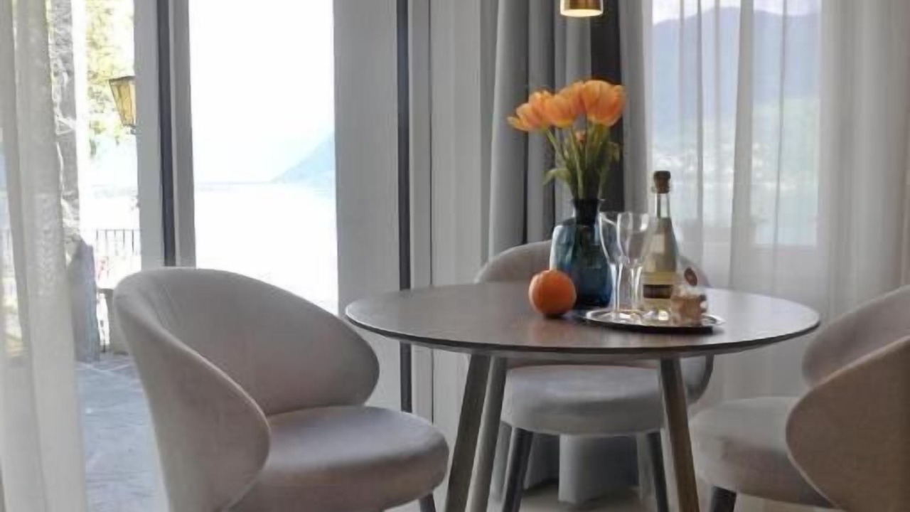 Photo of Patio Balcony in Porto Ronco