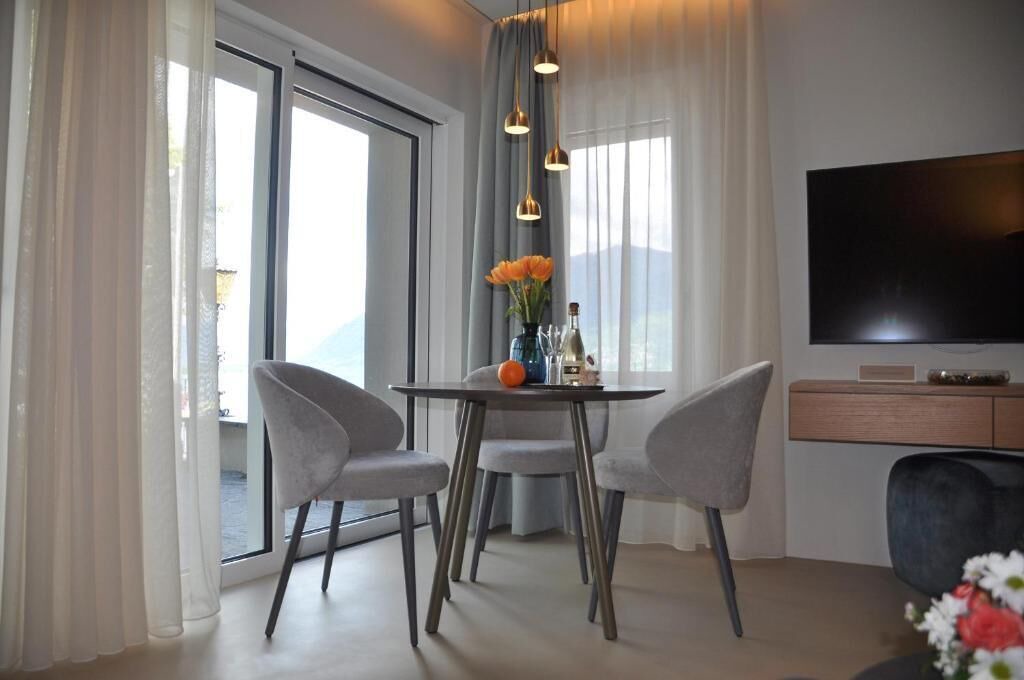 Photo of Patio Balcony in Porto Ronco