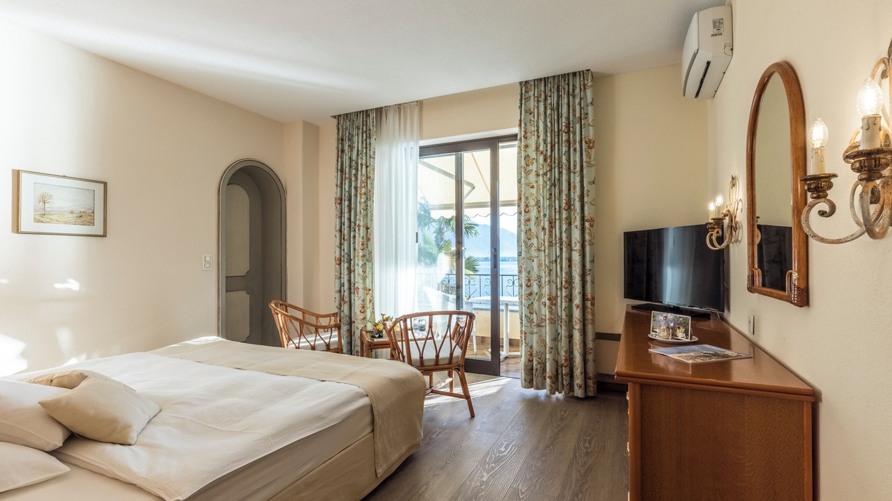 Photo of Outdoor in Porto Ronco