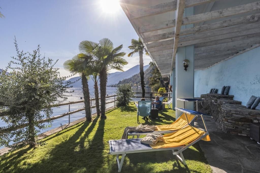 Photo of Outdoor in Porto Ronco