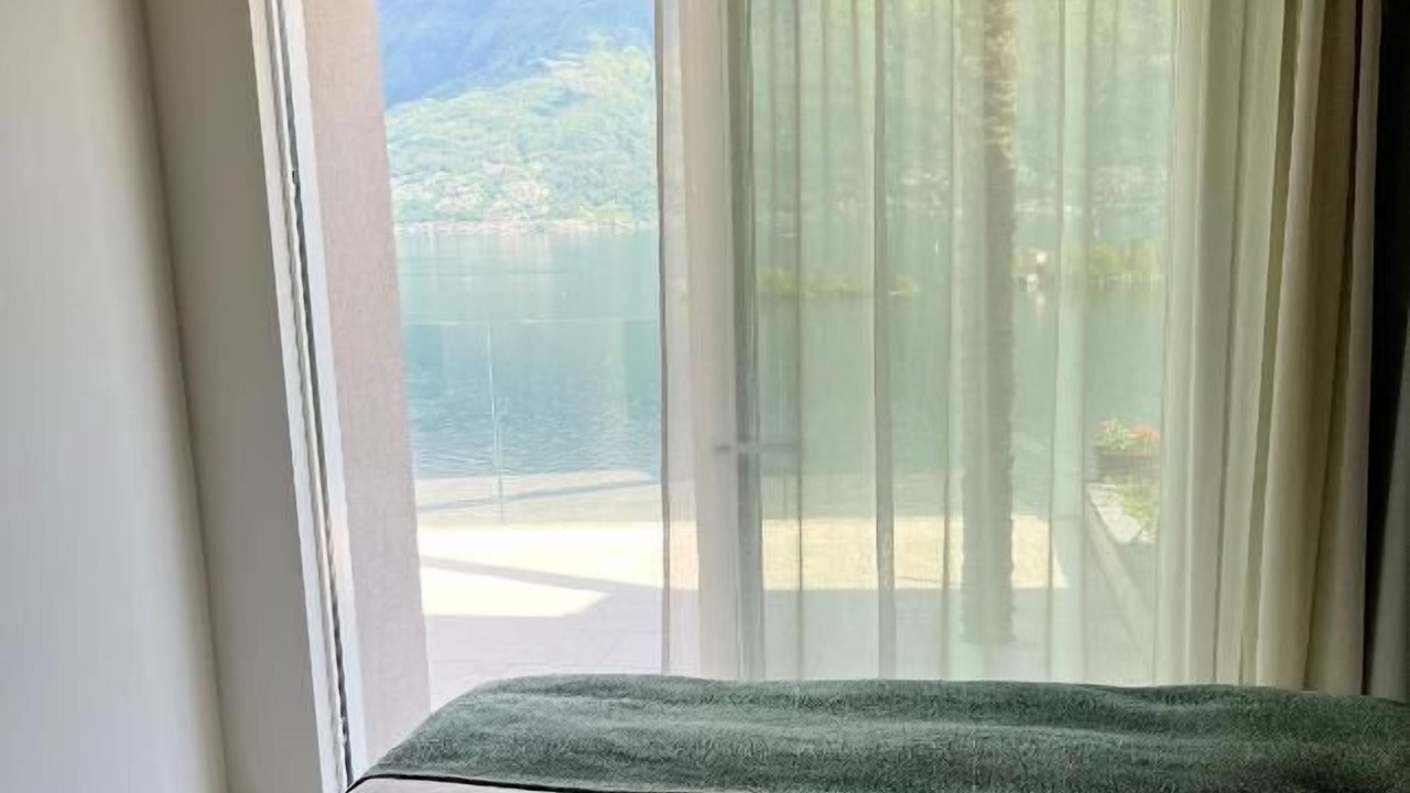 Photo of Patio Balcony in Porto Ronco
