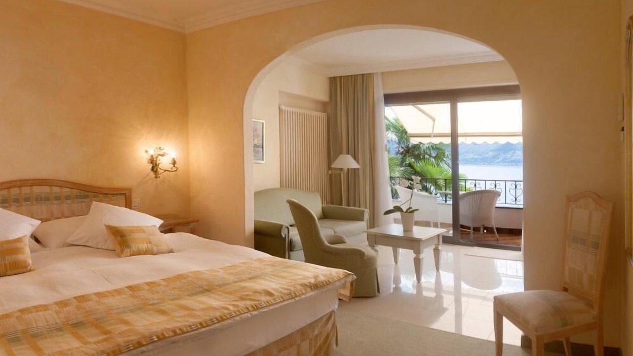 Photo of Patio Balcony in Porto Ronco