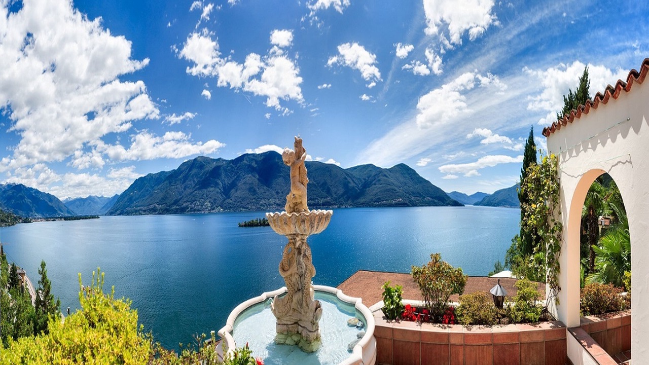 Photo of Outdoor in Porto Ronco