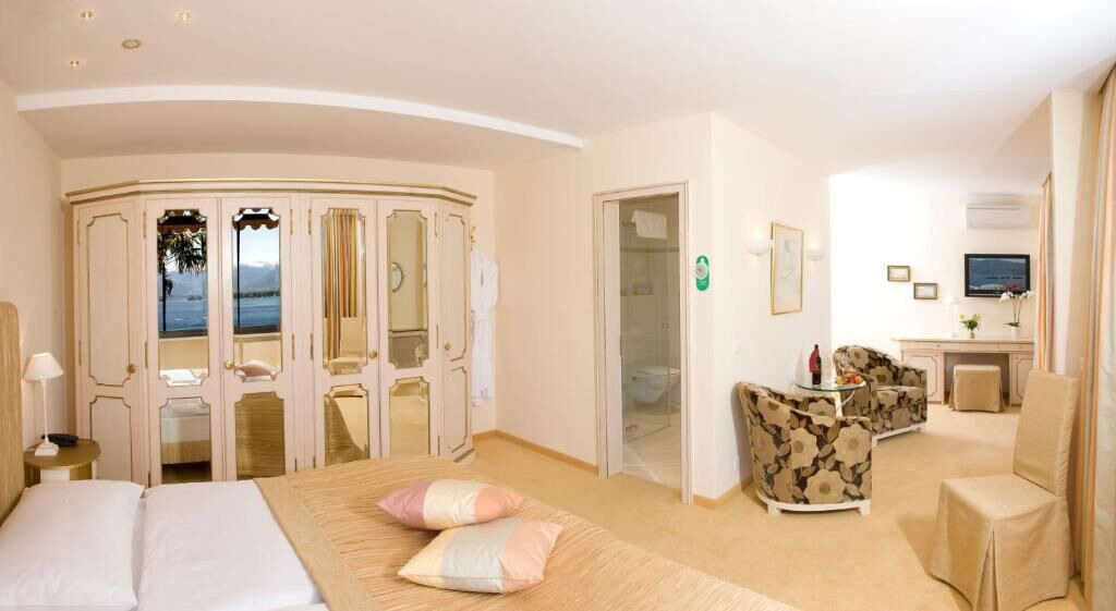 Photo of Patio Balcony in Porto Ronco