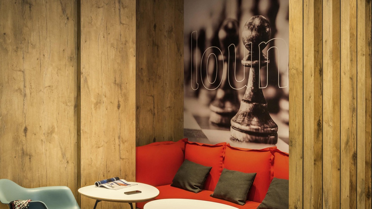Photo of Bedroom in Levallois-Perret