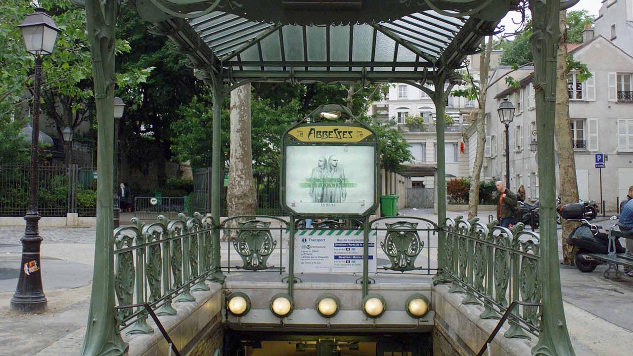 Photo of Others in Levallois-Perret