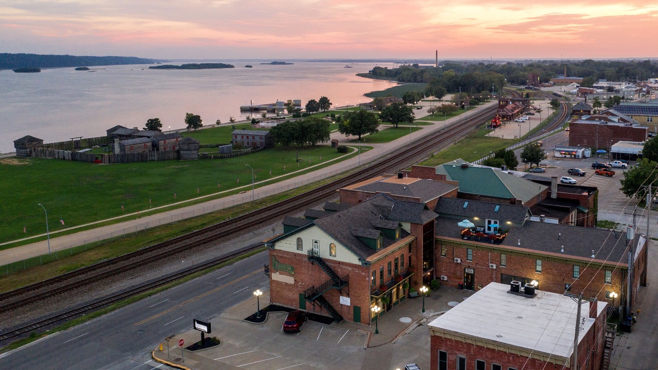 Photo of Outdoor in Fort Madison