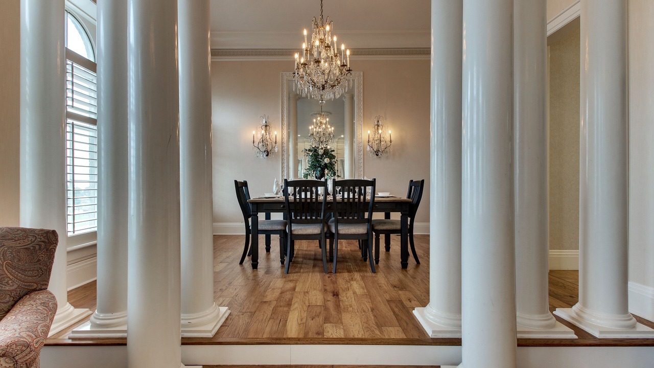 Photo of Bedroom in Fort Madison