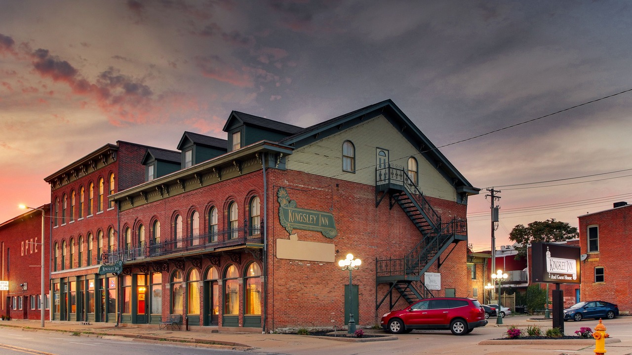 Photo of Outdoor in Fort Madison