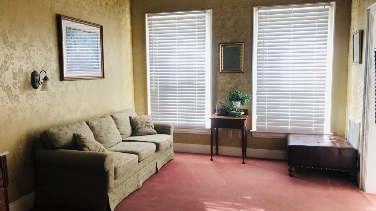 Photo of Bedroom in Fort Madison
