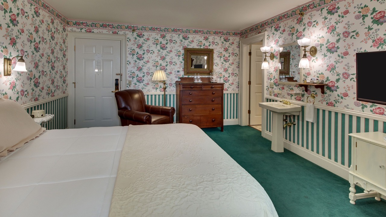 Photo of Bedroom in Fort Madison