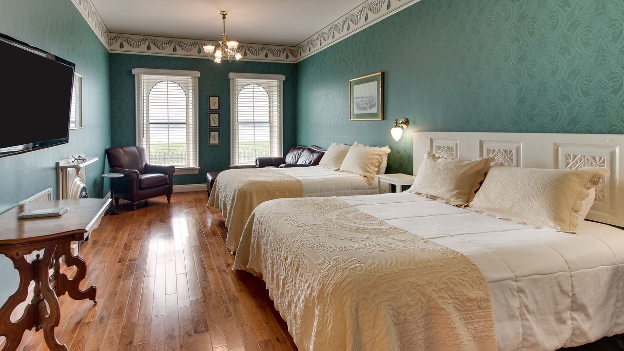 Photo of Bedroom in Fort Madison