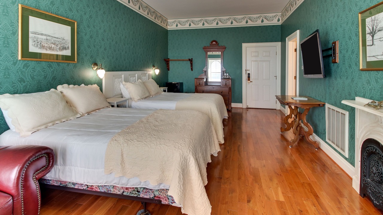 Photo of Bedroom in Fort Madison