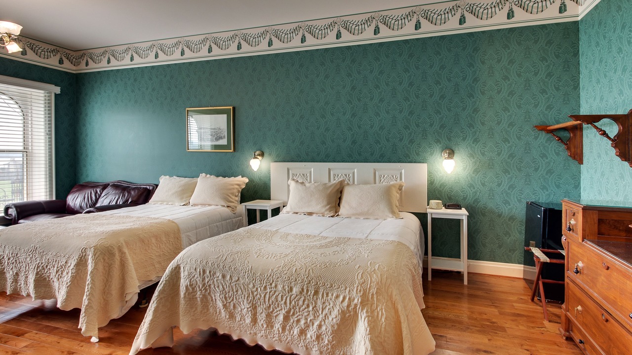Photo of Bedroom in Fort Madison