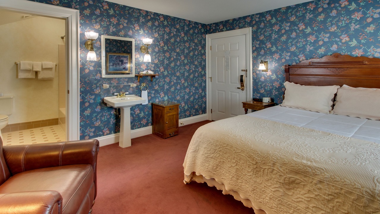Photo of Bedroom in Fort Madison