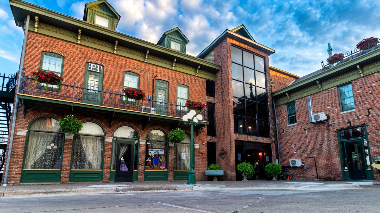 Photo of Outdoor in Fort Madison