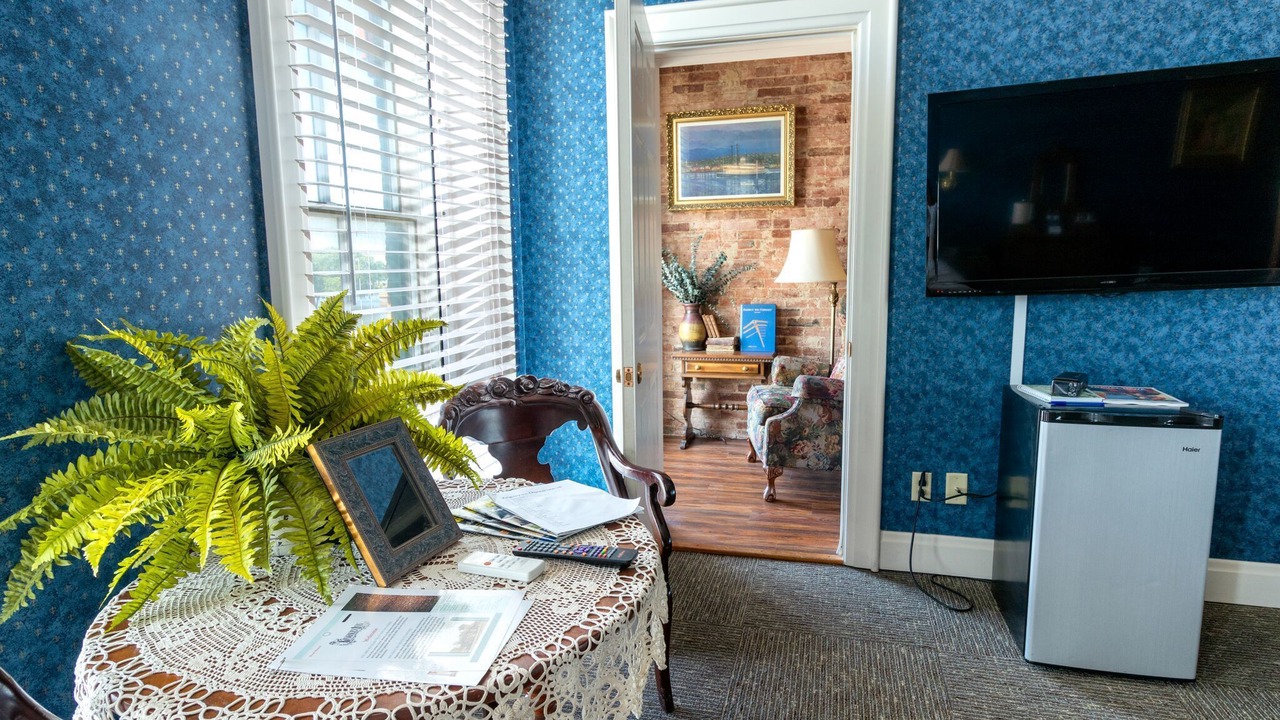 Photo of Bedroom in Fort Madison