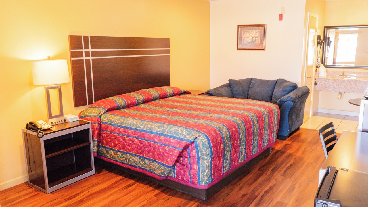 Photo of Bedroom in Hammond
