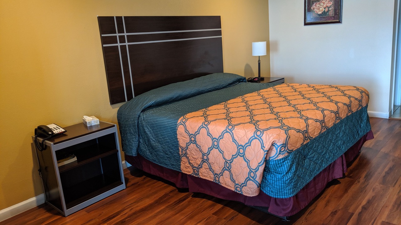 Photo of Bedroom in Hammond