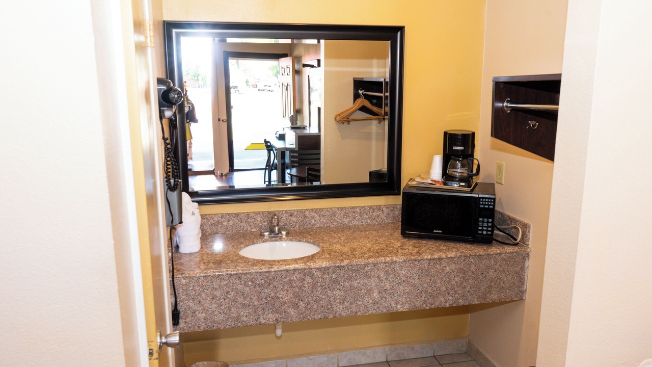 Photo of Bathroom in Hammond