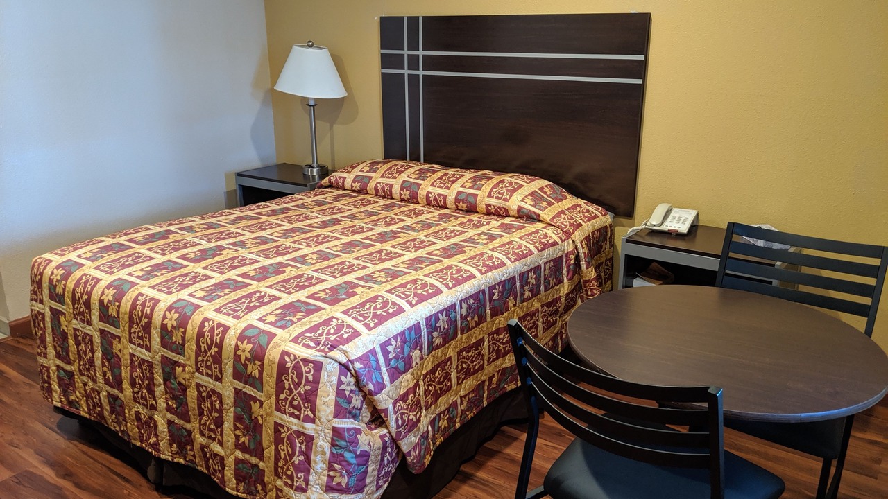 Photo of Bedroom in Hammond