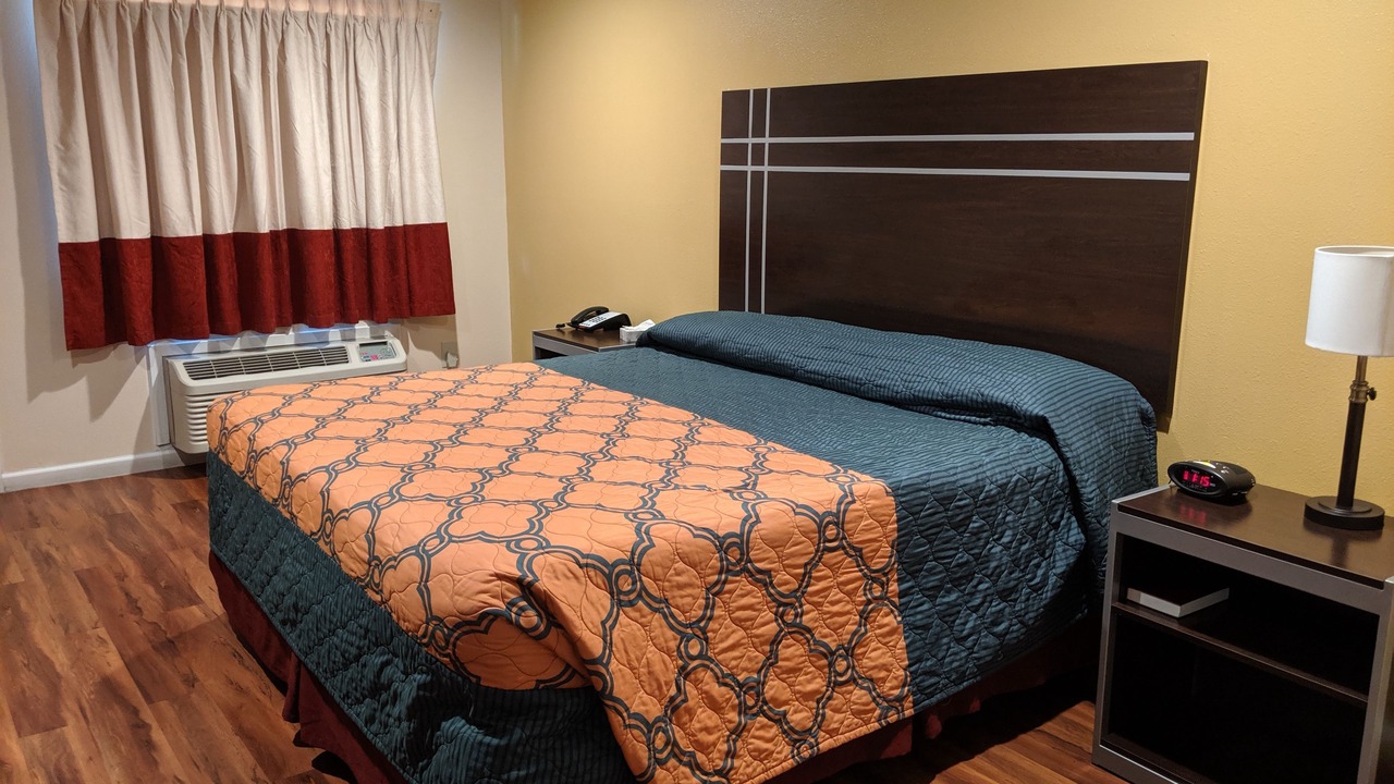 Photo of Bedroom in Hammond