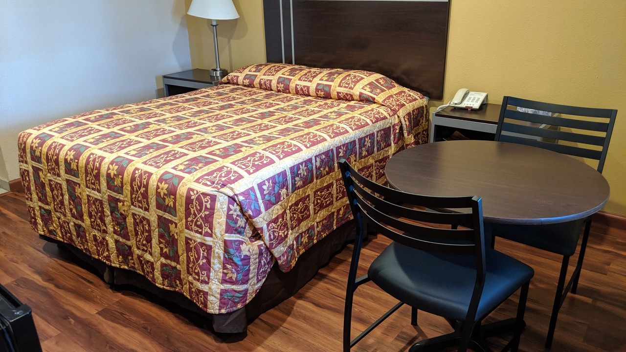 Photo of Bedroom in Hammond