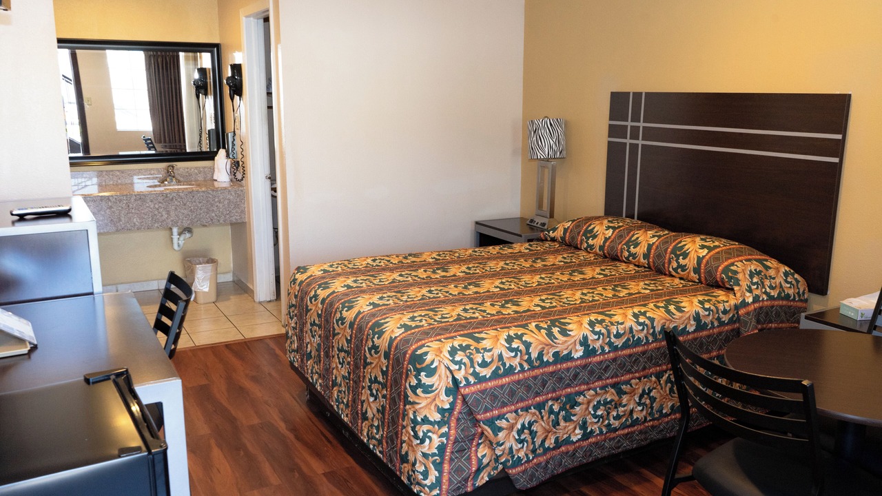 Photo of Bedroom in Hammond