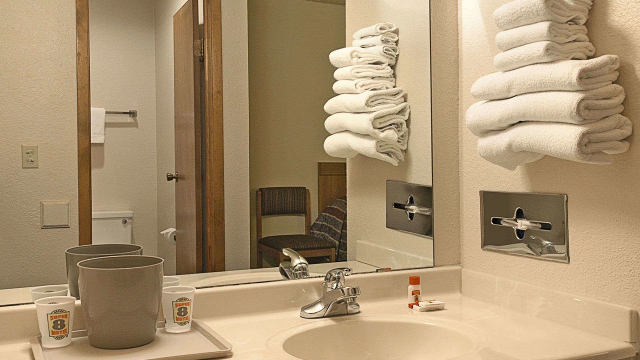 Photo of Bathroom in Glen Rose