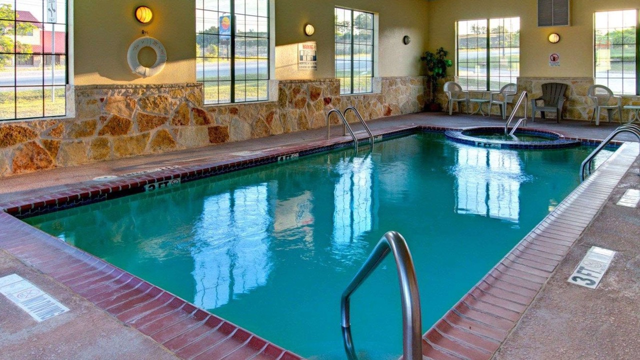 Photo of Outdoor in Glen Rose