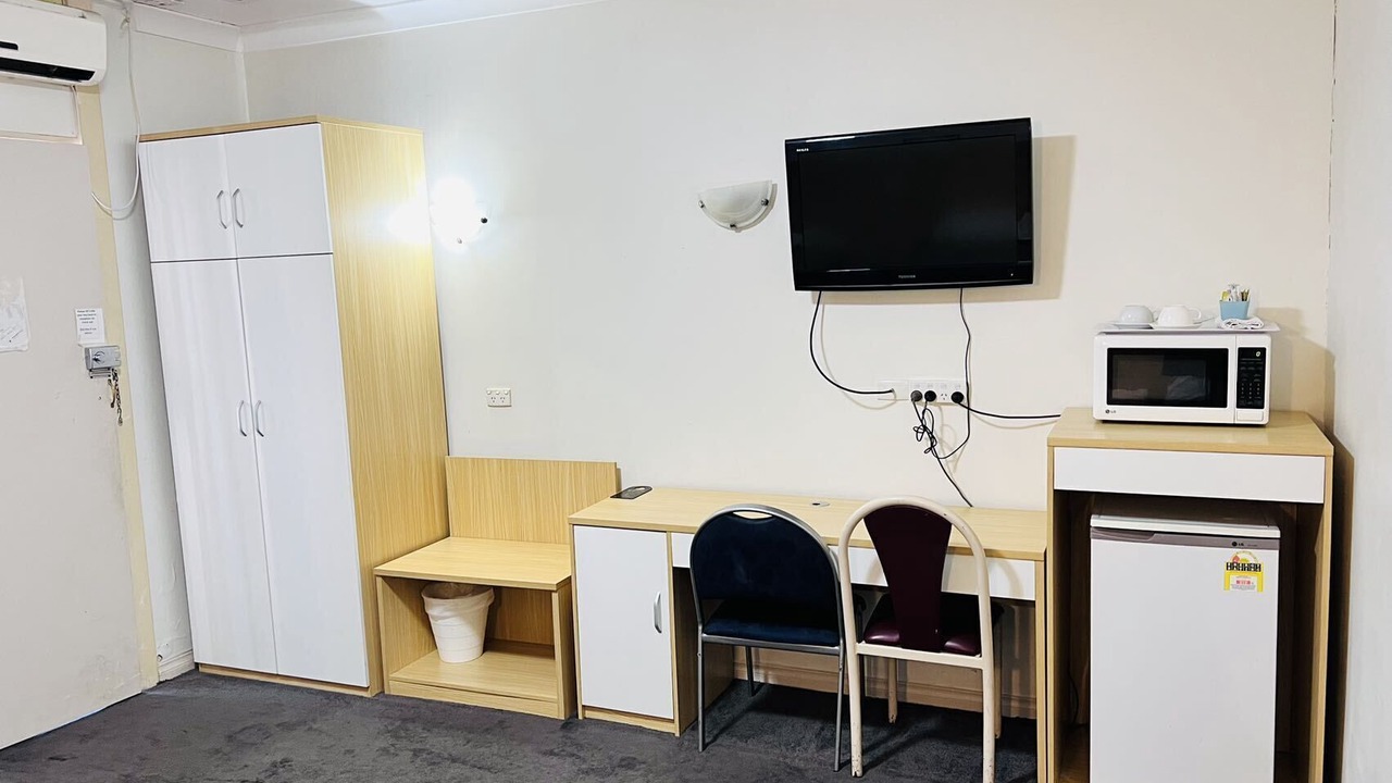 Photo of Bedroom in Glen Osmond