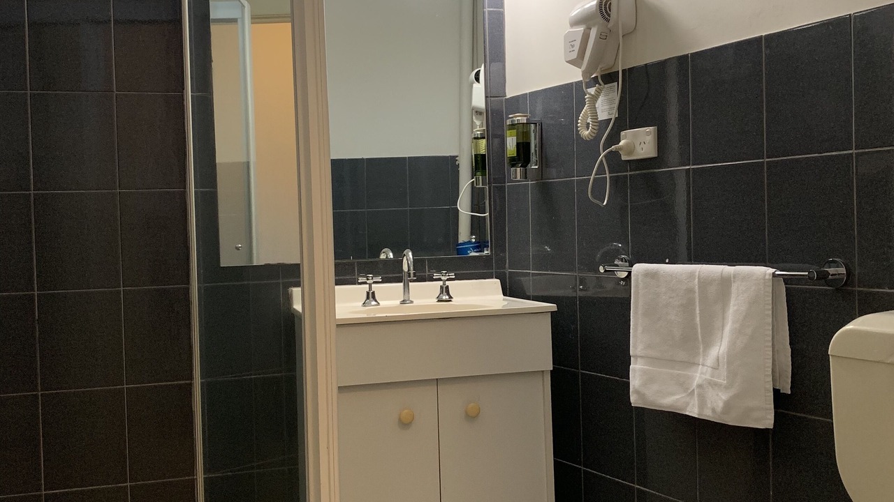 Photo of Bathroom in Glen Osmond