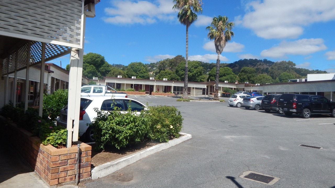 Photo of Outdoor in Glen Osmond