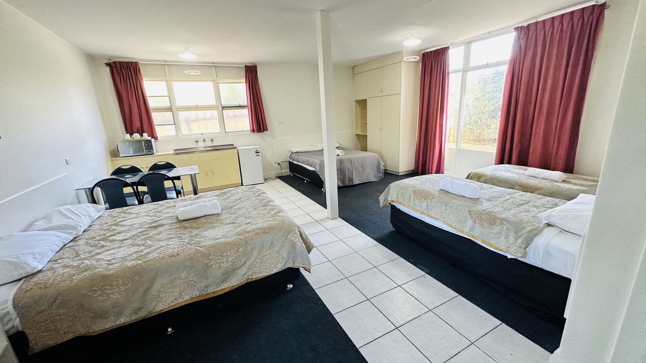 Photo of Bedroom in Glen Osmond