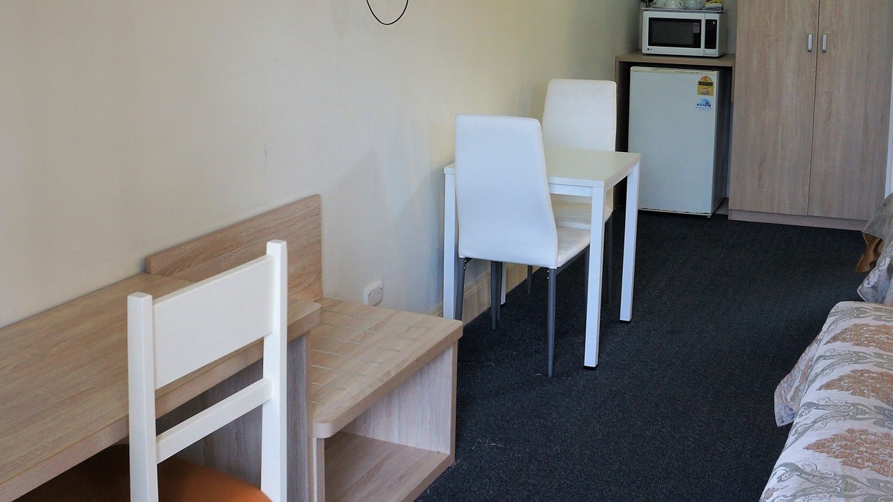 Photo of Bedroom in Glen Osmond