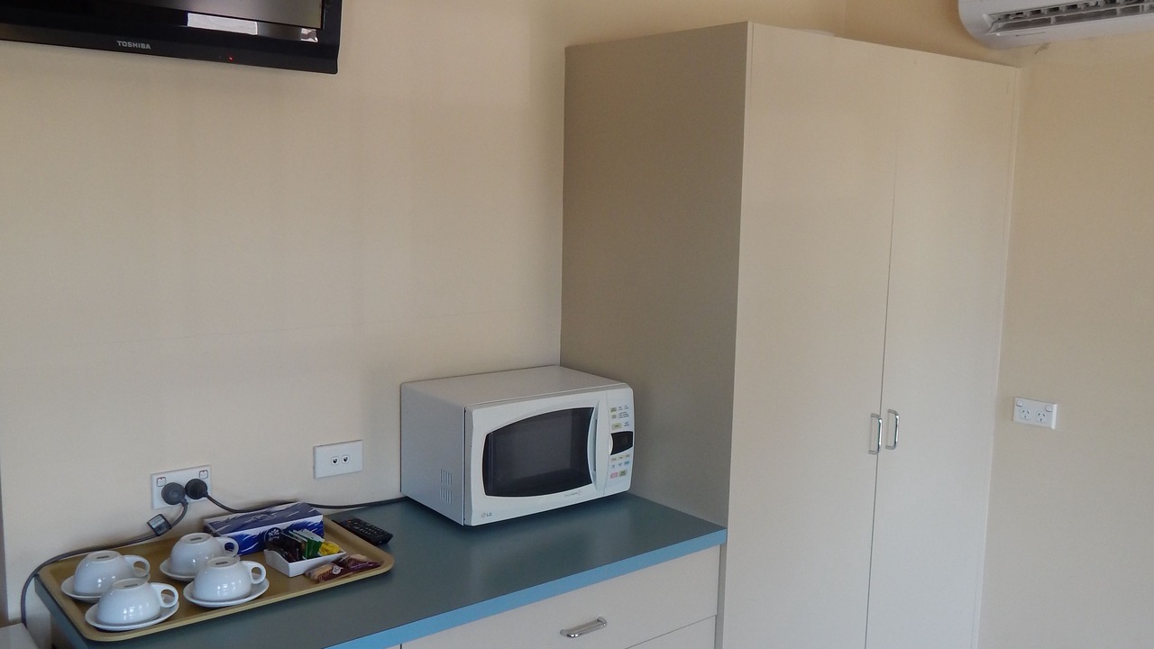 Photo of Kitchen in Glen Osmond