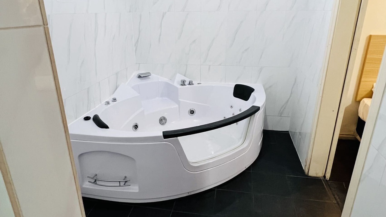 Photo of Bathroom in Glen Osmond