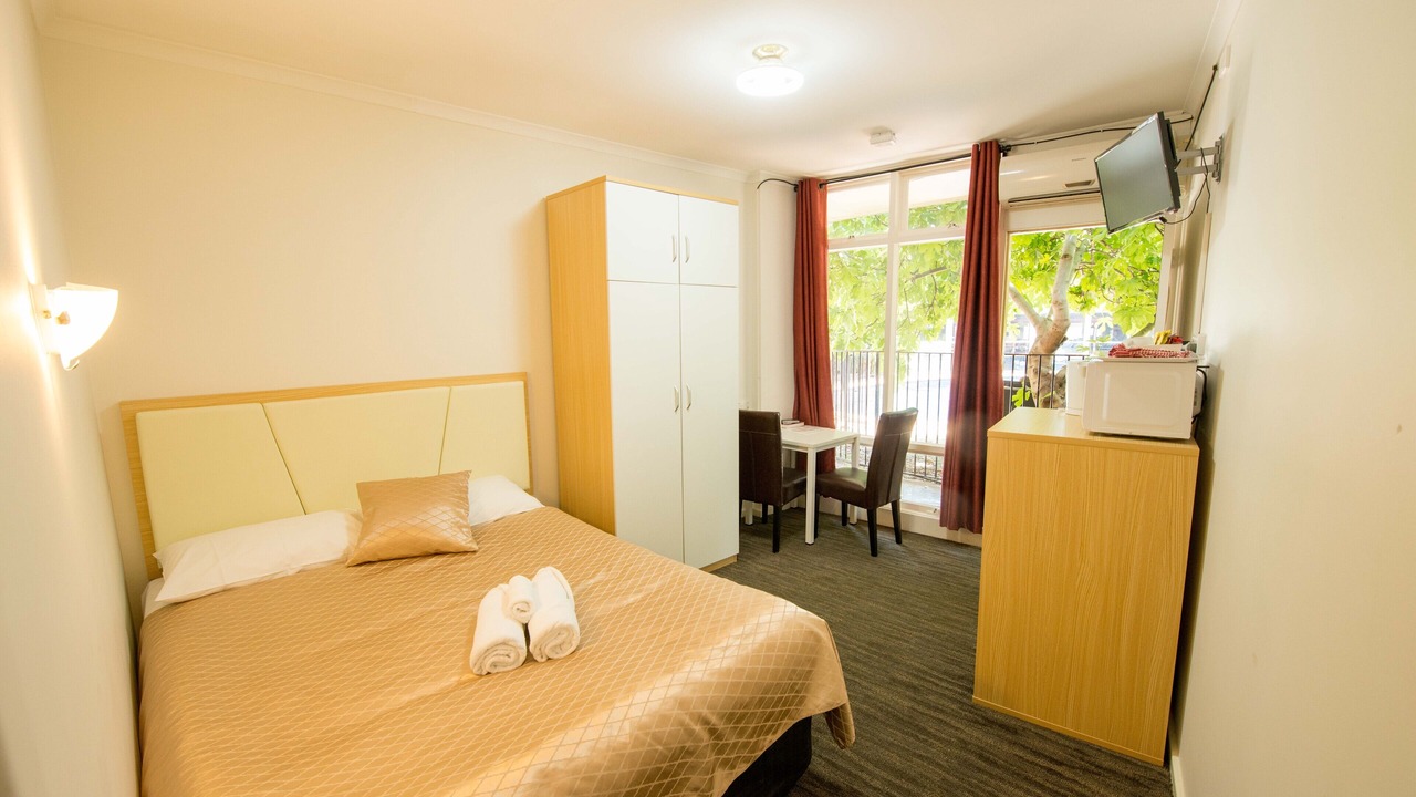 Photo of Bedroom in Glen Osmond