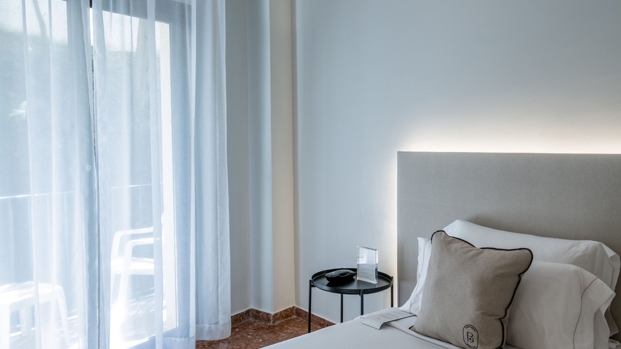 Photo of Bedroom in Sant Feliu de Guixols