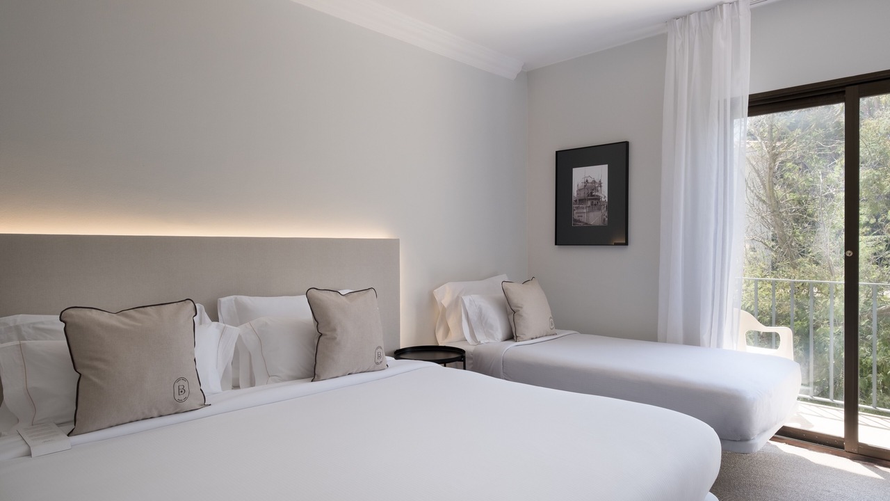 Photo of Bedroom in Sant Feliu de Guixols