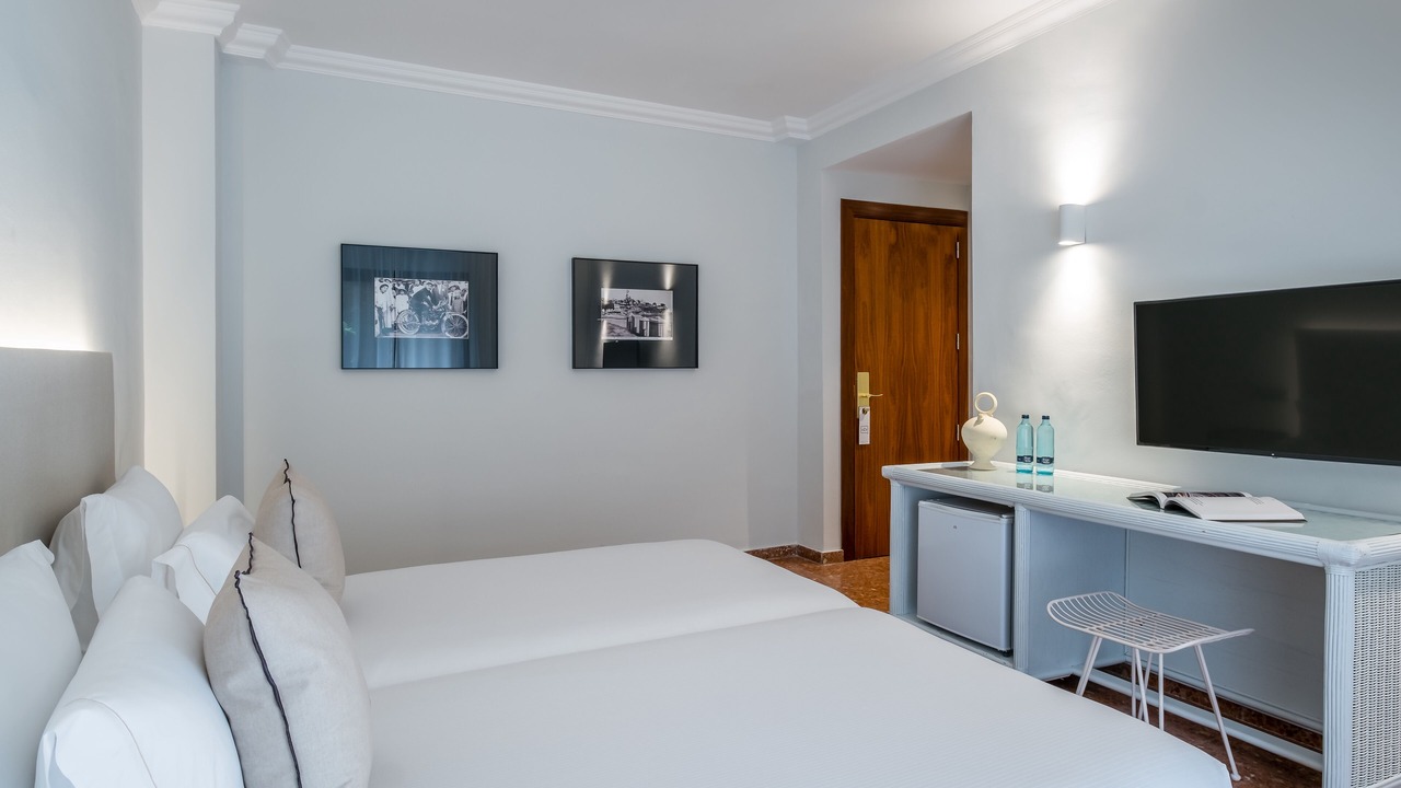 Photo of Bedroom in Sant Feliu de Guixols