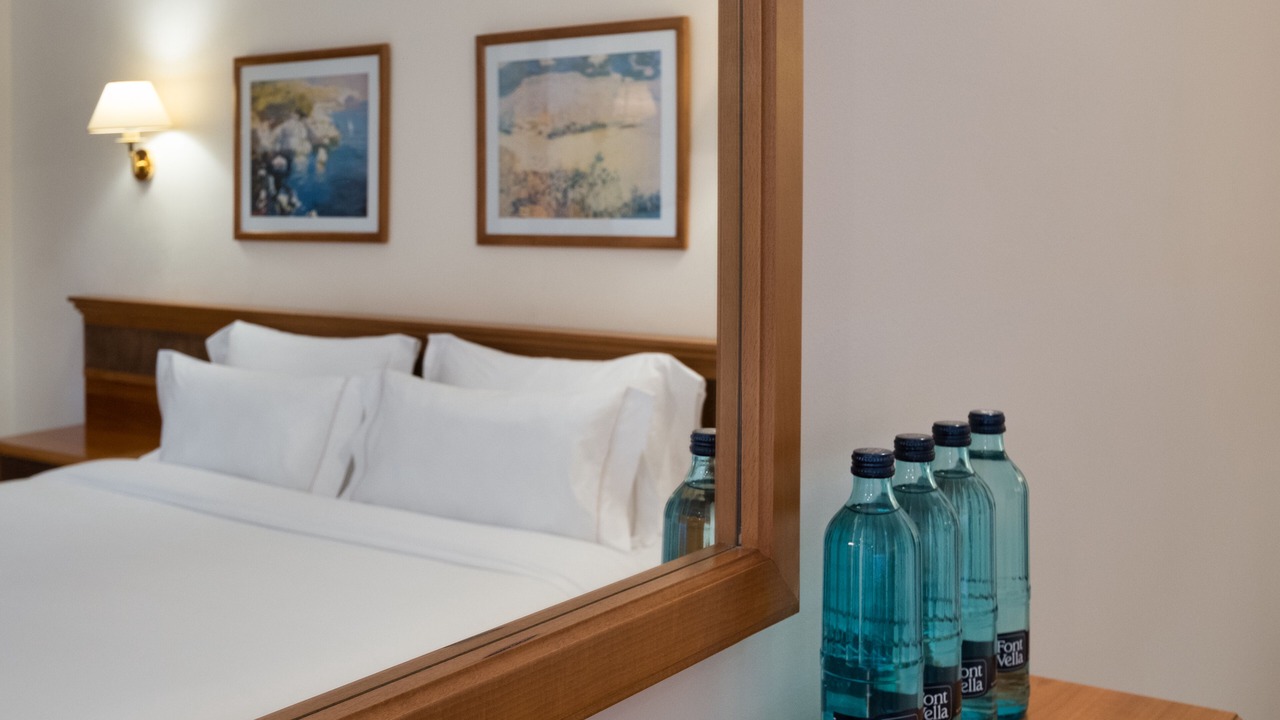 Photo of Bedroom in Sant Feliu de Guixols