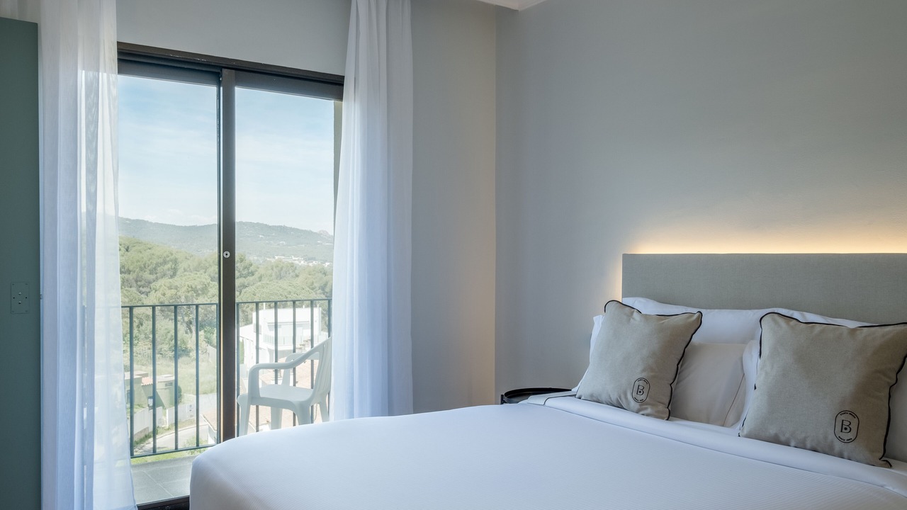 Photo of Bedroom in Sant Feliu de Guixols