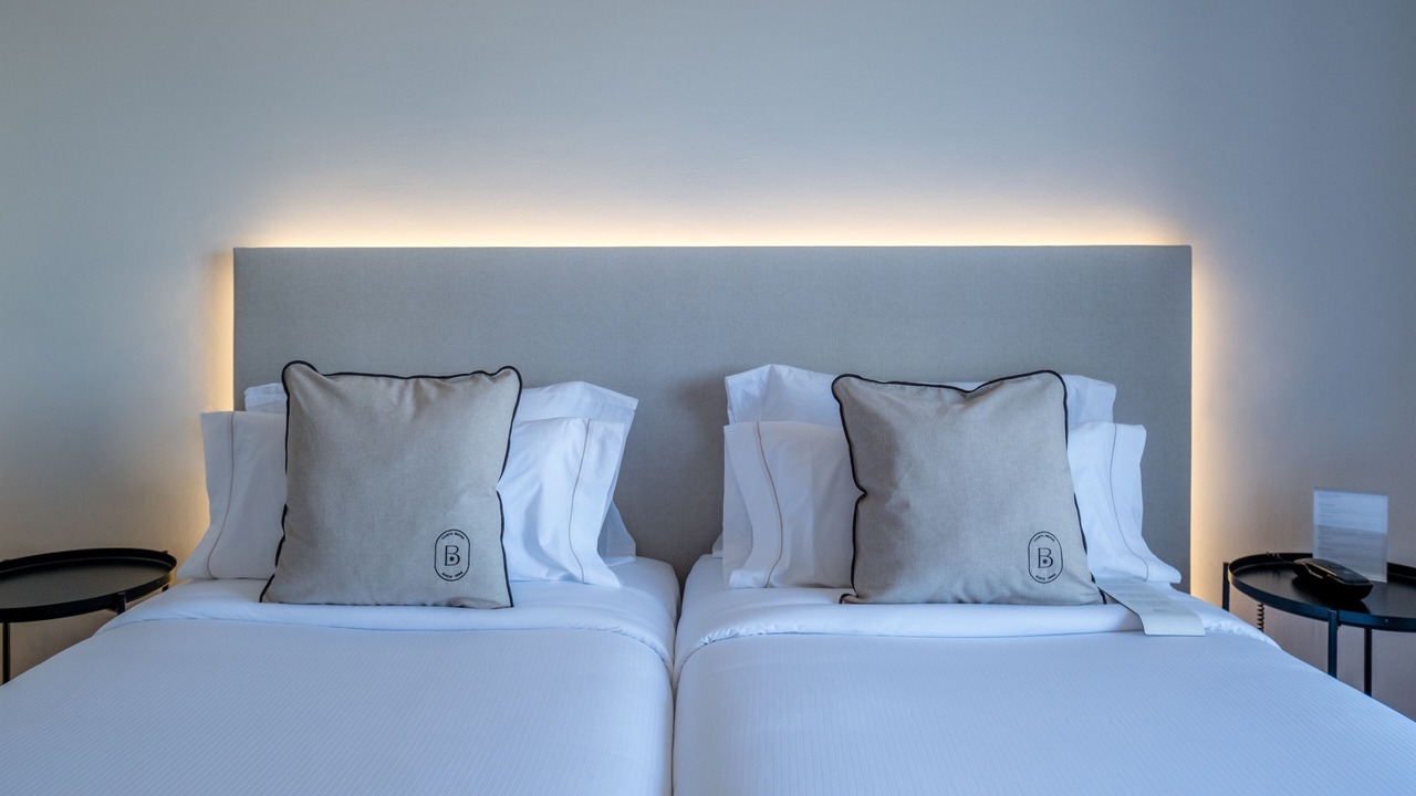 Photo of Bedroom in Sant Feliu de Guixols