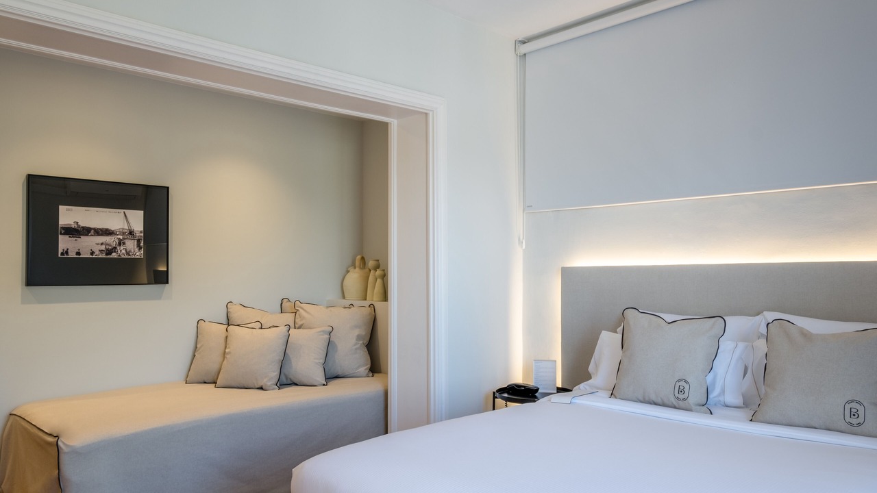 Photo of Bedroom in Sant Feliu de Guixols